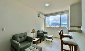 Imagem 4: Excelente Apartamento Mobiliado com Churrasqueira em Capão da Canoa - Oportunidade a 4 qua