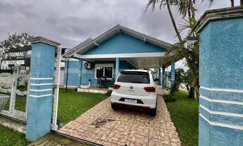 Imagem: Casa Semi-Mobiliada à venda em Imbé