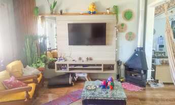 Imagem 4: Casa Mobiliada com Piscina, placa solar no Centro de Imbé - Venda