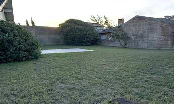 Imagem: Lindo terreno próximo ao mar na zona nobre