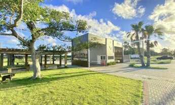 Imagem: Terreno à venda em condomínio fechado