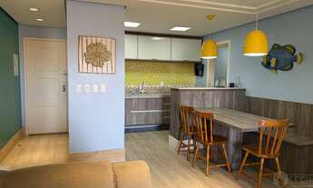 Imagem 2: Apartamento Mobiliado em Zona Nova - Tramandaí - Venda - 146m²