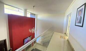 Imagem 7: Casa alto padrão mobiliada com Banheira de Ofurô, salão de festas e espaço gourmet -Centro