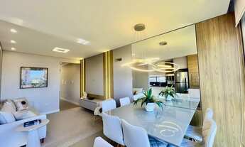 Imagem: Apartamento Mobiliado à venda em Tramandaí