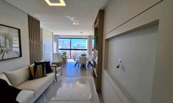 Imagem 2: Apartamento Mobiliado no Centro de Tramandaí - Residencial Lady Laura