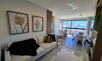 Imagem 3: Apartamento Mobiliado no Centro de Tramandaí - Residencial Lady Laura