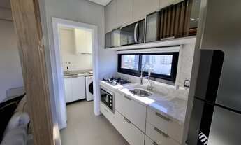 Imagem 6: Apartamento Mobiliado no Centro de Tramandaí - Residencial Lady Laura