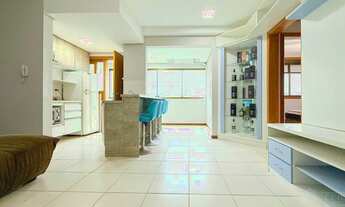 Imagem 2: Apartamento em localização privilegiada com Churrasqueira e Piscina aquecida no Ed Bellagi