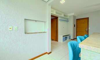 Imagem 6: Apartamento em localização privilegiada com Churrasqueira e Piscina aquecida no Ed Bellagi