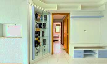 Imagem 7: Apartamento em localização privilegiada com Churrasqueira e Piscina aquecida no Ed Bellagi