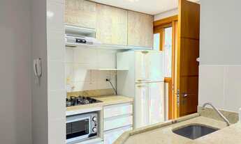 Imagem 4: Apartamento em localização privilegiada com Churrasqueira e Piscina aquecida no Ed Bellagi