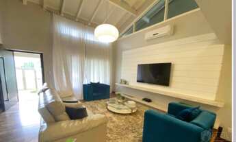 Imagem 6: Casa Mobiliada com Piscina e Espaço Gourmet/lareira no Centro em Tramandaí