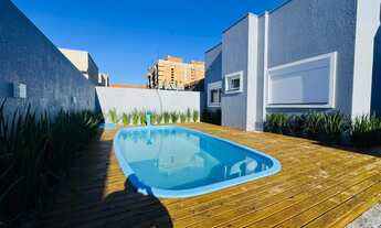 Imagem 4: Casa com Piscina, 3 suites, Hidromassagem, mobiliada novinha!!! no centro de Tramandaí