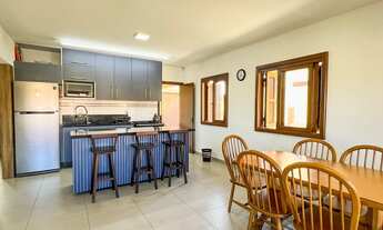 Imagem 4: Excepcional imóvel área nobre de Imbé, todo em laje!