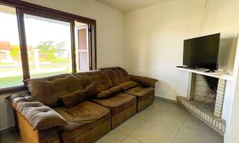 Imagem 7: Excepcional imóvel área nobre de Imbé, todo em laje!