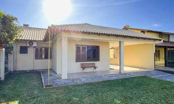 Imagem 2: Excepcional imóvel área nobre de Imbé, todo em laje!