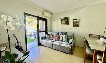 Imagem 5: Casa á venda 2 dormitórios com pátio e piscina bairro Guarani