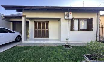 Imagem 1: Casa á venda 2 dormitórios com pátio e piscina bairro Guarani