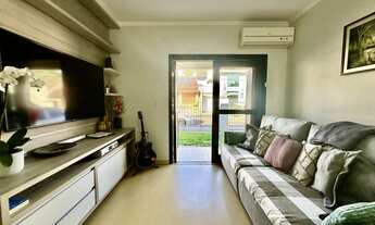 Imagem 4: Casa á venda 2 dormitórios com pátio e piscina bairro Guarani