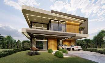 Imagem 2: Casa Condomínio em Xangri-lá - Condomínio Lotus - Em Obras