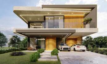 Imagem 3: Casa Condomínio em Xangri-lá - Condomínio Lotus - Em Obras