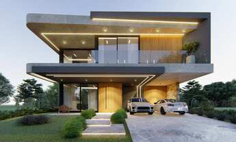 Imagem 4: Casa Condomínio em Xangri-lá - Condomínio Lotus - Em Obras