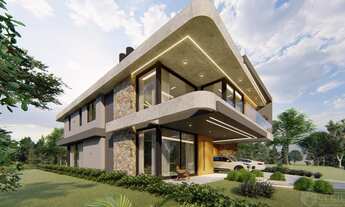 Imagem 5: Casa Condomínio em Xangri-lá - Condomínio Lotus - Em Obras