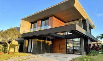 Imagem: Casa Condomínio Mobiliada em Xangri-lá