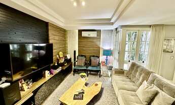 Imagem: Encantadora e Aconchegante Mobiliada