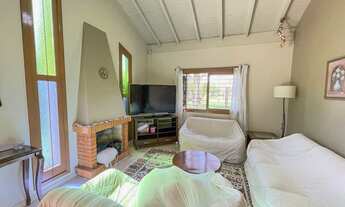 Imagem 7: Lindo sobrado em zona nobre de Imbé, bairro Centro com 4 dormitórios, sendo 1 térreo!