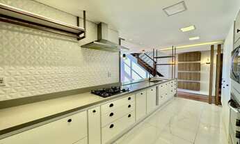 Imagem 7: Um duplex á venda, diferenciado, reformado e com vista deslumbrante no Centro da cidade No