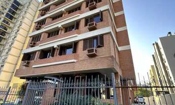 Imagem 1: Apartamento de 2 dormitórios com 83 m2 de área privativa no Centro de Novo Hamburgo