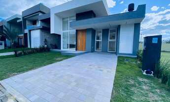 Imagem 2: Casa Condomínio à venda em Xangri-lá - Condomínio Blue: Novos - Pronto para morar