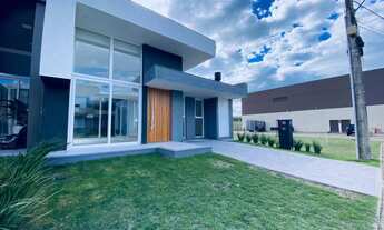 Imagem 3: Casa Condomínio à venda em Xangri-lá - Condomínio Blue: Novos - Pronto para morar