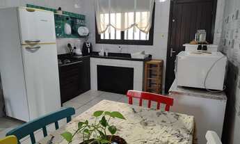 Imagem 2: Imóvel com Piscina em Atlântida Sul - Ótima Localização 450 m do Mar-Centro