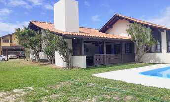 Imagem 1: Excelente casa em zona nobre de Imbé, com 3 suítes, 1200m² de área, mobiliada!!!