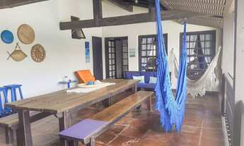 Imagem 6: Excelente casa em zona nobre de Imbé, com 3 suítes, 1200m² de área, mobiliada!!!