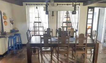 Imagem 7: Excelente casa em zona nobre de Imbé, com 3 suítes, 1200m² de área, mobiliada!!!