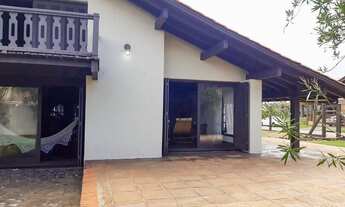 Imagem 4: Excelente casa em zona nobre de Imbé, com 3 suítes, 1200m² de área, mobiliada!!!