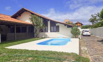 Imagem 5: Excelente casa em zona nobre de Imbé, com 3 suítes, 1200m² de área, mobiliada!!!