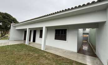 Imagem 2: Excelente imóvel com 3 dormitórios, todo em laje em no bairro Presidente em Imbé!!!