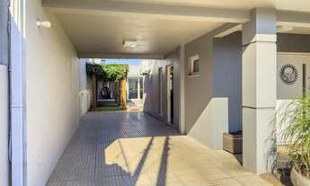 Imagem 4: Casa com espaço Gourmet próximo a Unimed no Bairro Hamburgo Velho