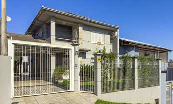 Imagem: Casa com espaço Gourmet próximo a Unimed