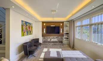 Imagem 6: Casa com espaço Gourmet próximo a Unimed no Bairro Hamburgo Velho