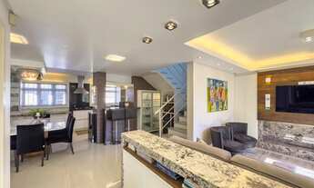 Imagem 7: Casa com espaço Gourmet próximo a Unimed no Bairro Hamburgo Velho