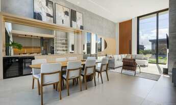 Imagem 2: Casa Condomínio Mobiliada em Xangri-Lá - Condomínio Lagoa do Passo