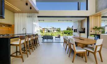 Imagem 7: Casa Condomínio Mobiliada em Xangri-Lá - Condomínio Lagoa do Passo