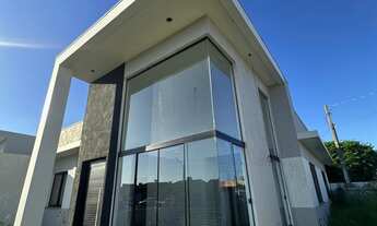 Imagem 4: Casa nova à venda em Imbé, bairro Centro, 2 dormitórios com possibilidade de 3 dormitórios