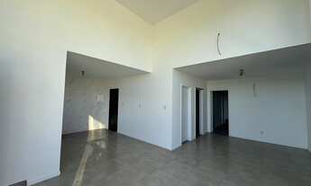 Imagem 5: Casa nova à venda em Imbé, bairro Centro, 2 dormitórios com possibilidade de 3 dormitórios