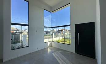 Imagem 2: Casa nova à venda em Imbé, bairro Centro, 2 dormitórios com possibilidade de 3 dormitórios